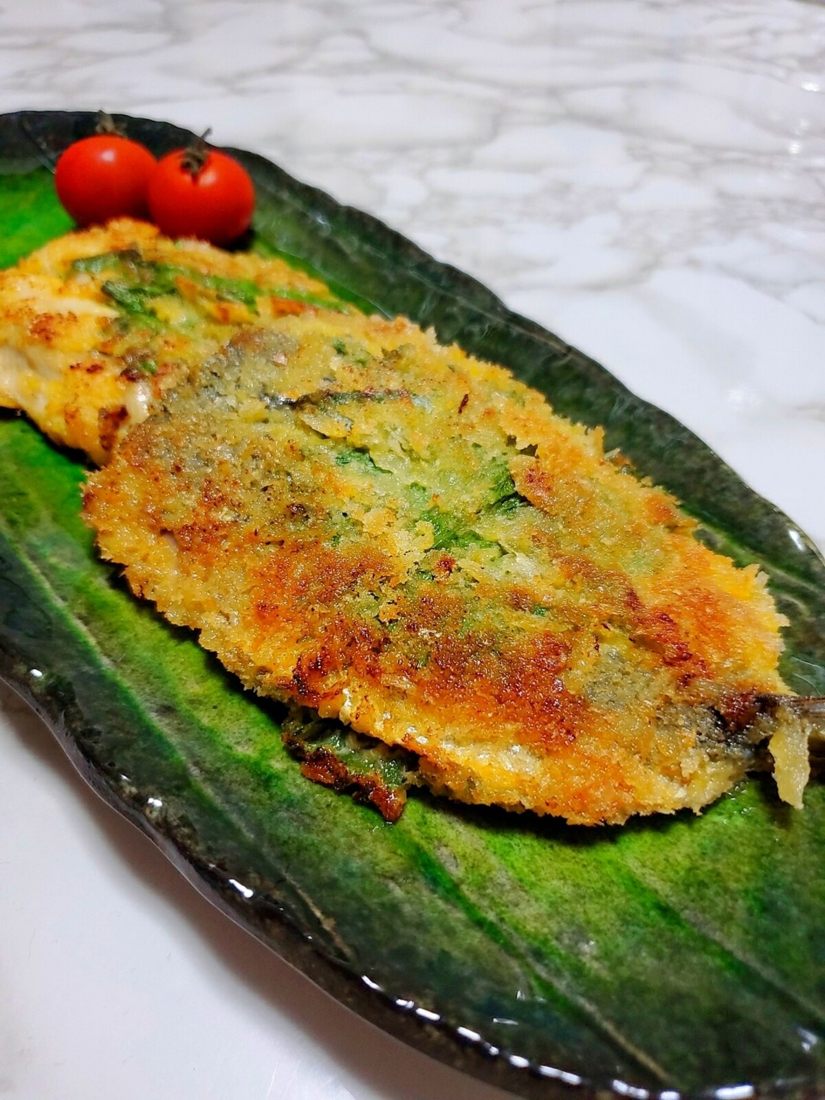 真鰯の味噌パン粉焼き レシピ 作り方 By じゅん たま 楽天レシピ 真鰯の味噌パン粉焼き レシピ 作り方 By じゅん たま 楽天レシピ